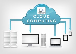 cloud computing