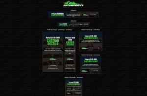 Gatorprints - Ad Banners Design