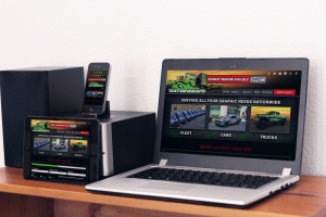 Web Design