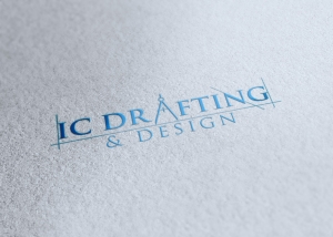 IC Drafting & Design Logo