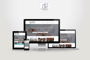 SoCal Doc Jobs Web Design