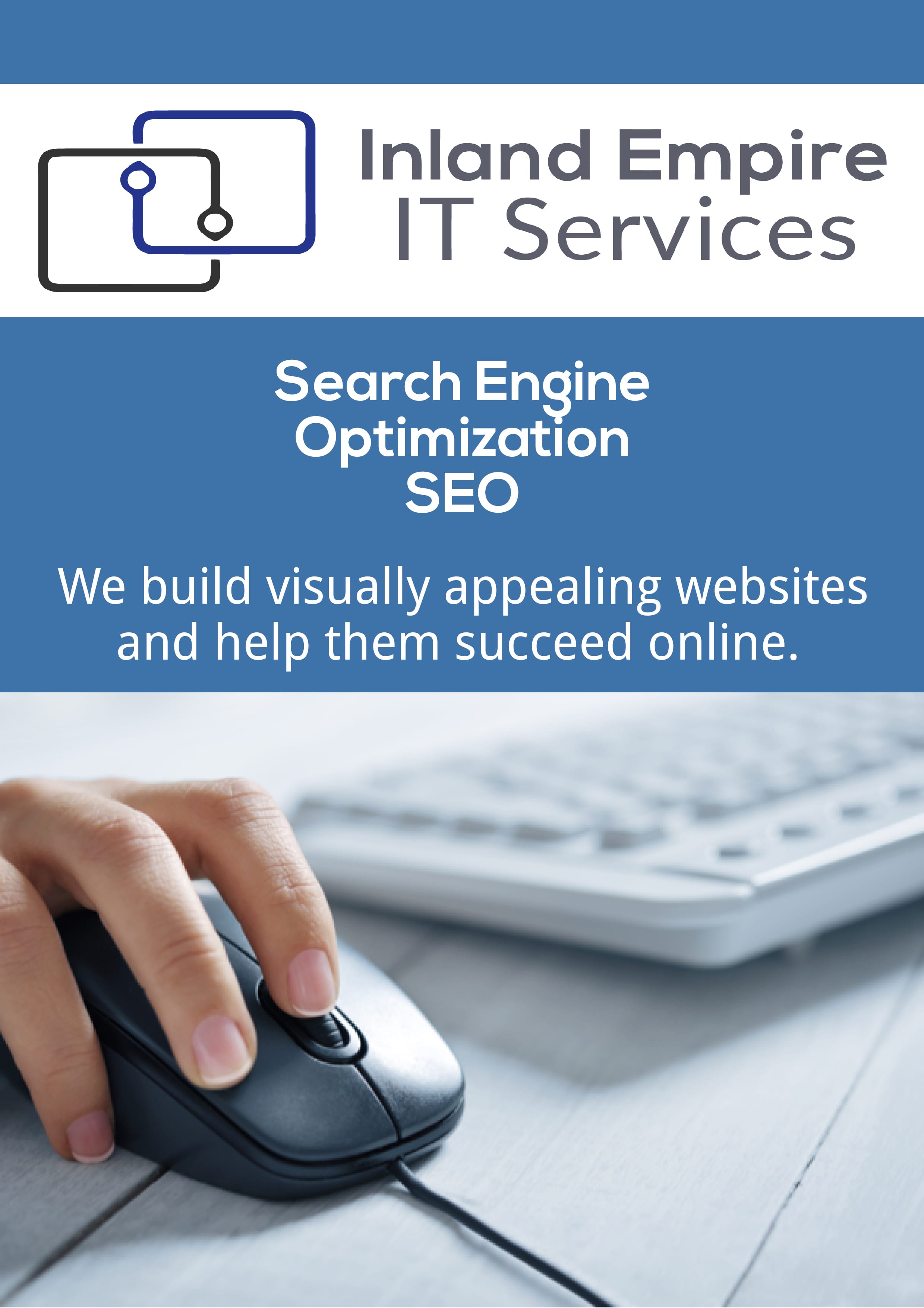 SEO Irvine CA - Search Engine Optimization