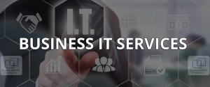 Business IT Services in the Inland Empire