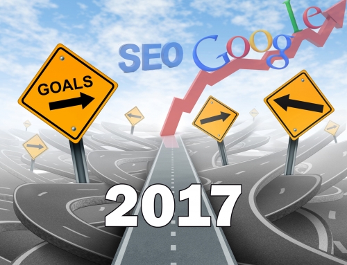 SEO Goals For 2017