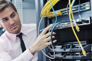 IT Consultants