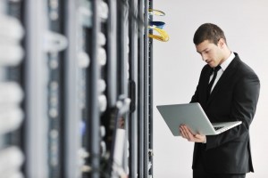 Server Management