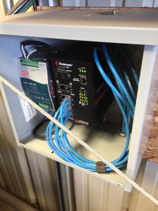 Network Cabling in Claremont CA