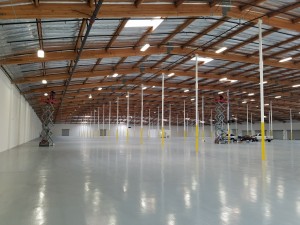 Fiber Optics Cable Installation