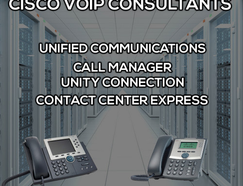 Cisco VoIP Consultants Irwindale CA