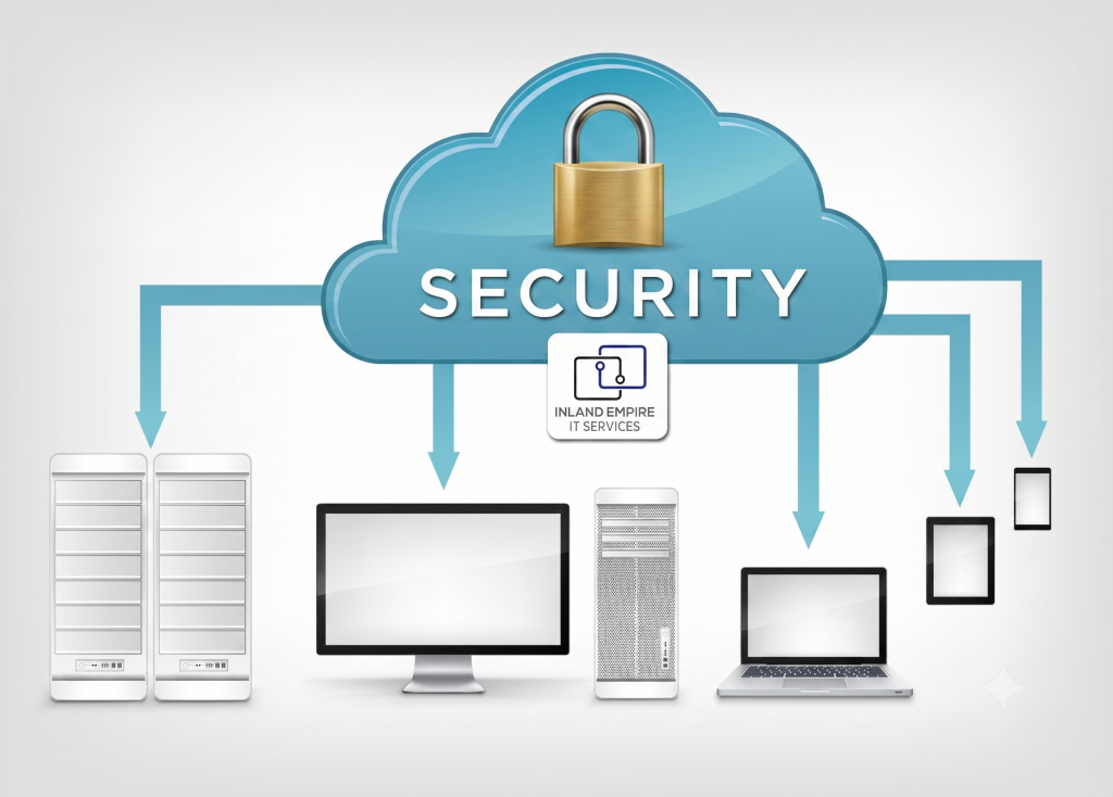 IT Security