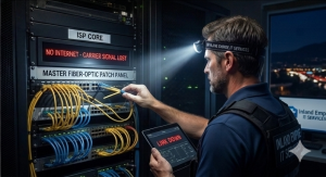 complete wifi and internet outages