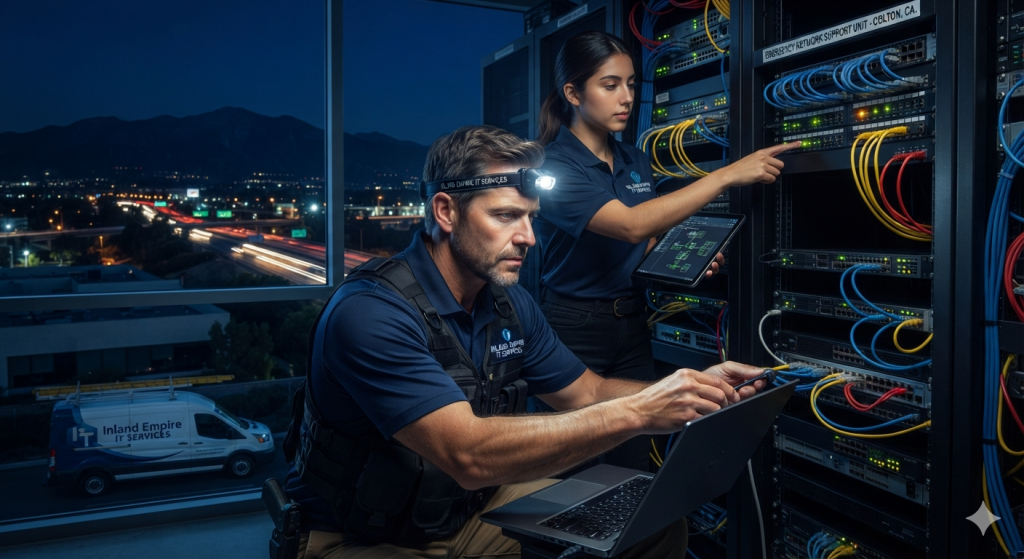 emergency it network support in colton ca emergency it network support in colton ca