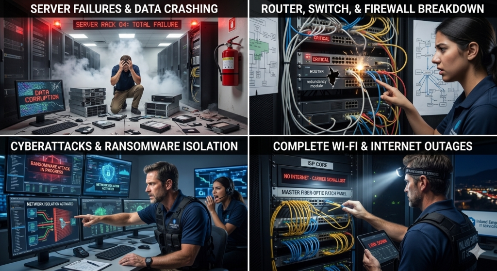 emergency it services emergency it services
