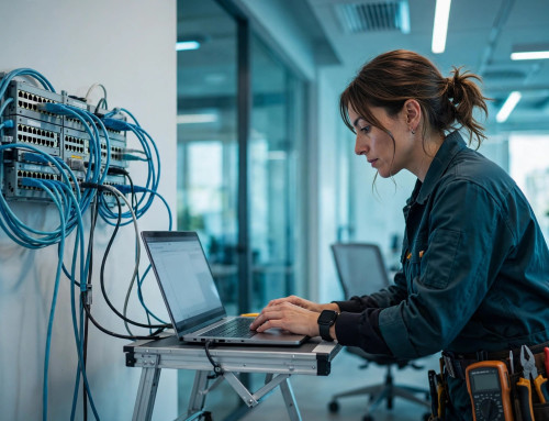 Emergency IT Network Support in Apple Valley CA | 24/7 Urgent Tech Repair