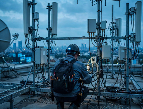 Emergency IT Network Support in Barstow CA | 24/7 Urgent Tech Repair