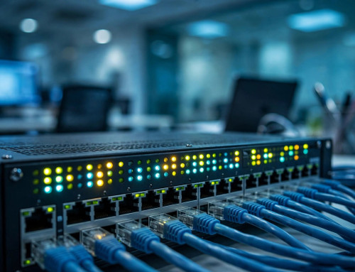 Emergency IT Network Support in Chino CA | 24/7 Urgent Tech Repair