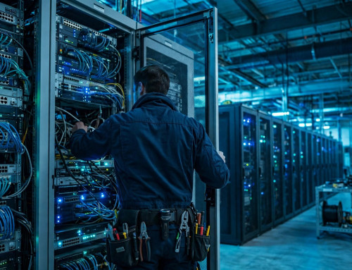 Emergency IT Network Support in Fontana CA | 24/7 Urgent Tech Repair