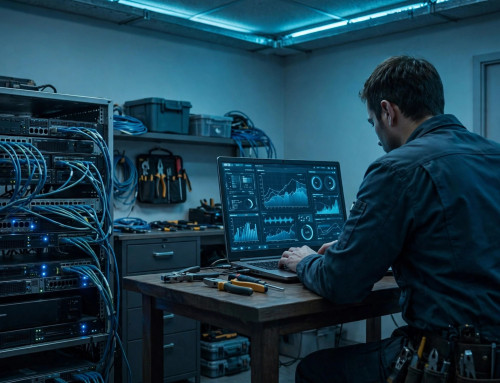 Emergency IT Network Support in Grand Terrace CA | 24/7 Urgent Tech Repair