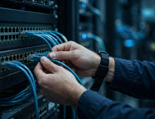 Emergency IT Network Support in Hesperia CA | 24/7 Urgent Tech Repair