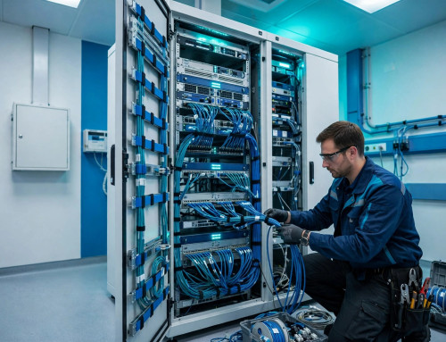 Emergency IT Network Support in Loma Linda CA | 24/7 Urgent Tech Repair