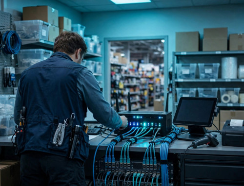 Emergency IT Network Support in Montclair CA | 24/7 Urgent Tech Repair