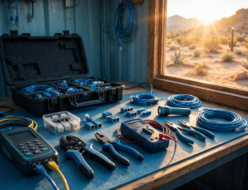 Emergency IT Network Support in Needles CA | 24/7 Urgent Tech Repair