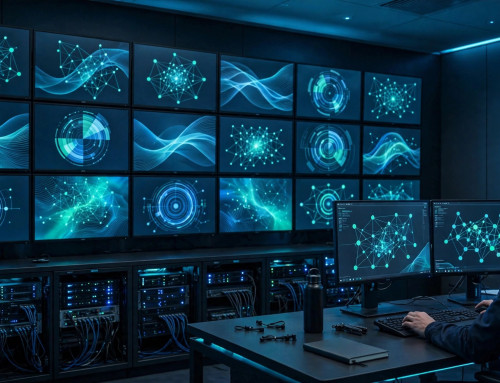 Emergency IT Network Support in Rancho Cucamonga CA | 24/7 Urgent Tech Repair