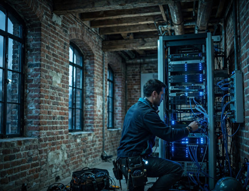 Emergency IT Network Support in Redlands CA | 24/7 Urgent Tech Repair