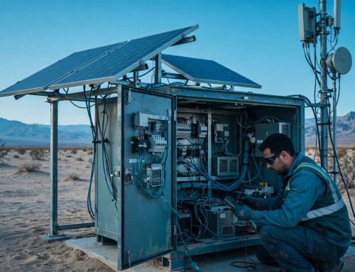 Emergency IT Network Support in Twentynine Palms CA | 24/7 Urgent Tech Repair