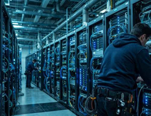 Emergency IT Network Support in Victorville CA | 24/7 Urgent Tech Repair