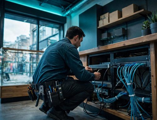 Emergency IT Network Support in Yucaipa CA | 24/7 Urgent Tech Repair